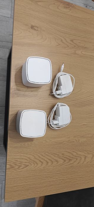 Asus router XD4 2 sztuki mesh, wifi6