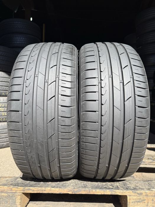 Літні шини 205/50 R17 GTRadial 2шт. 7+мм 2023