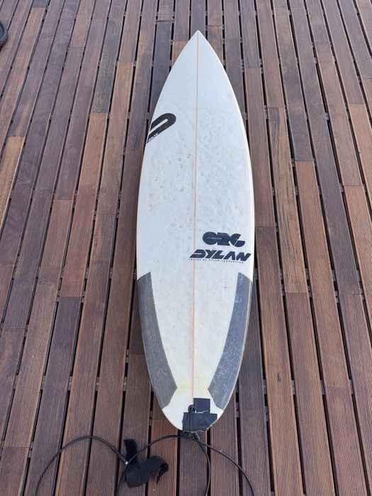 Prancha de Surf ORG DYLAN