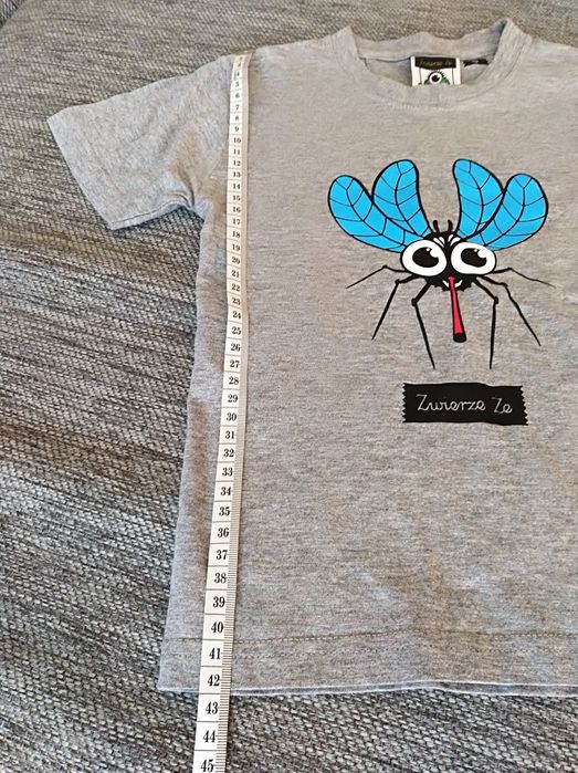 Super bluza i koszulka firmy Stforky rozmiar S