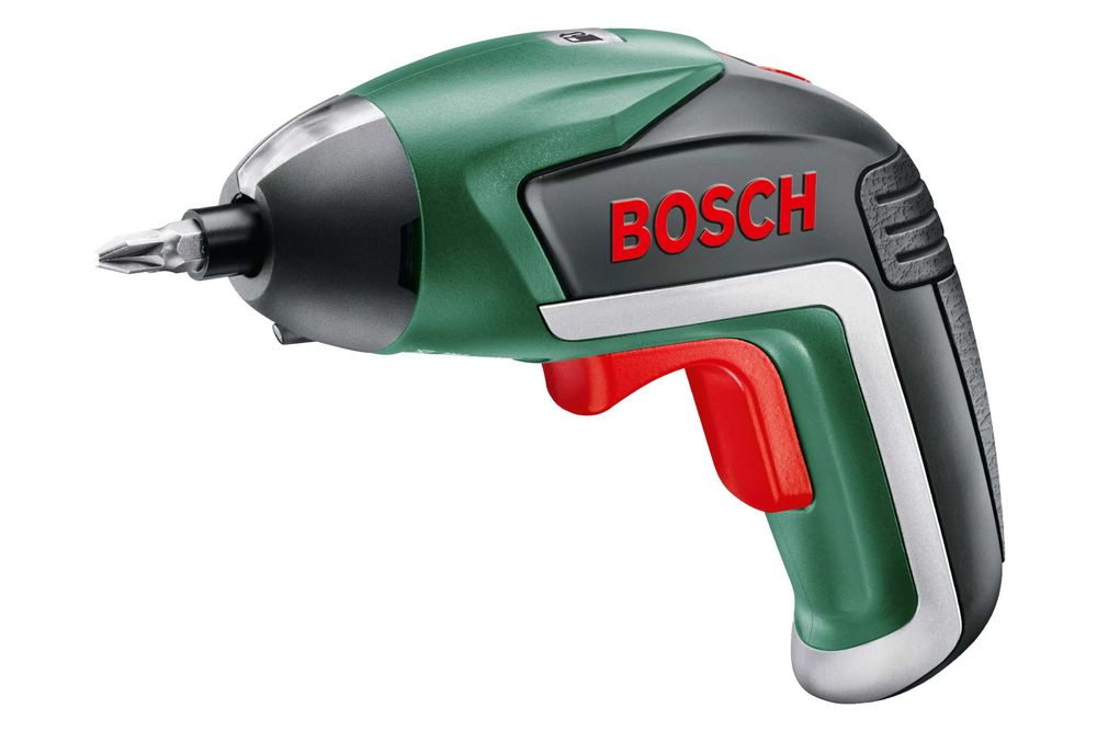 Wkrętarka akumulatorowa Bosch IXO 3 603 JA8 000