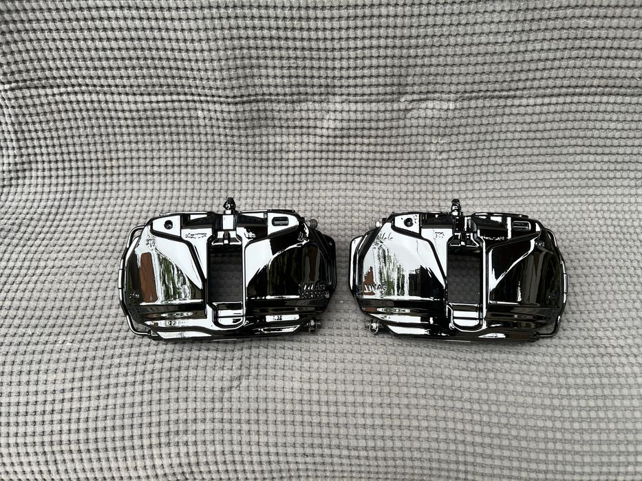 Гальмівні супорти Audi A4 B9, audi q5