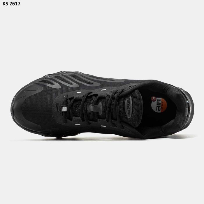 Мужские кроссовки Nike Air Max DN8 "Black" 41-45
