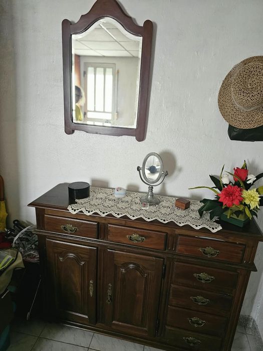 Móveis quarto sala