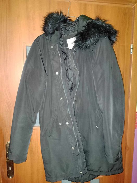 Kurtka damska Mustang zimowa