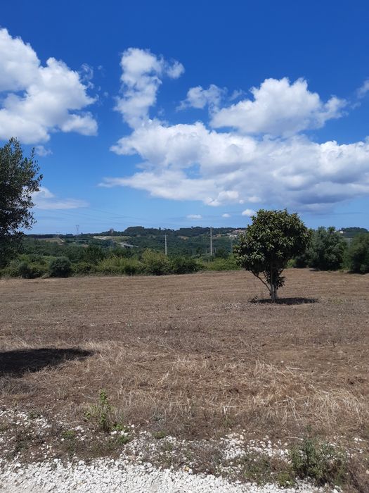 Terreno para Construção