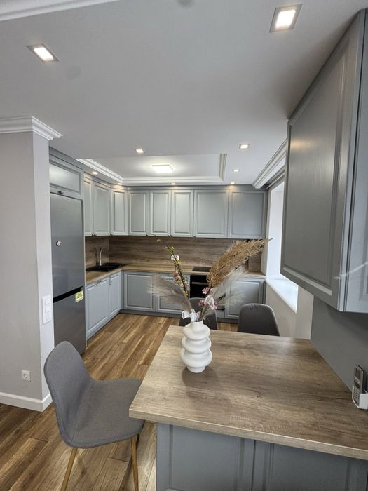 Перша здача м. Калуш