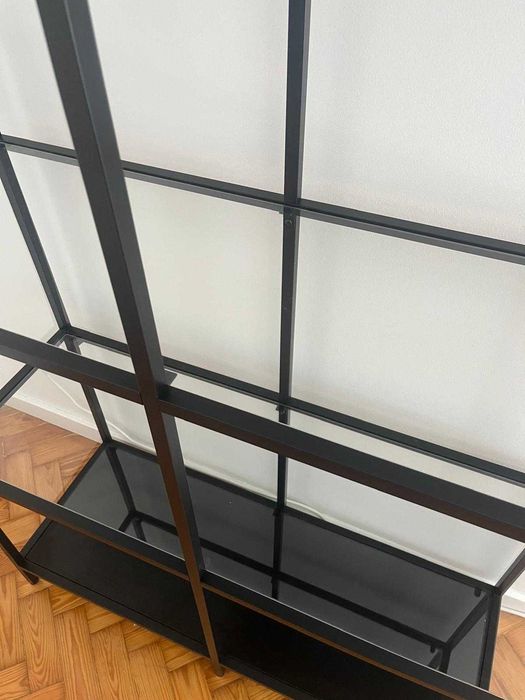 Estante IKEA VITTSJÖ 100x175cm