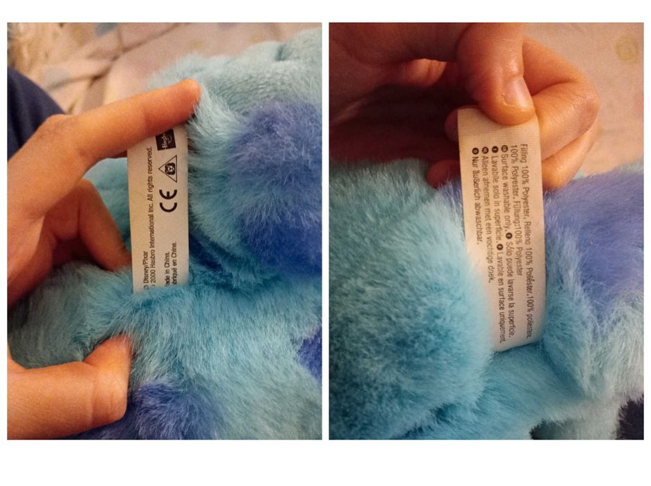 Monstros e companhia