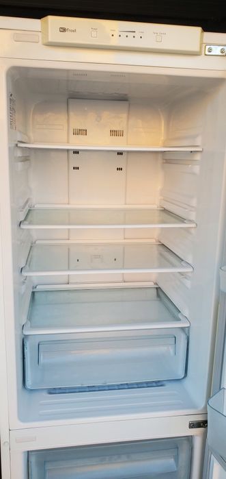 Frigorífico samsung no frost