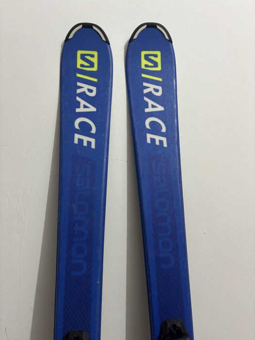 Skis Salomon Race 140 JR