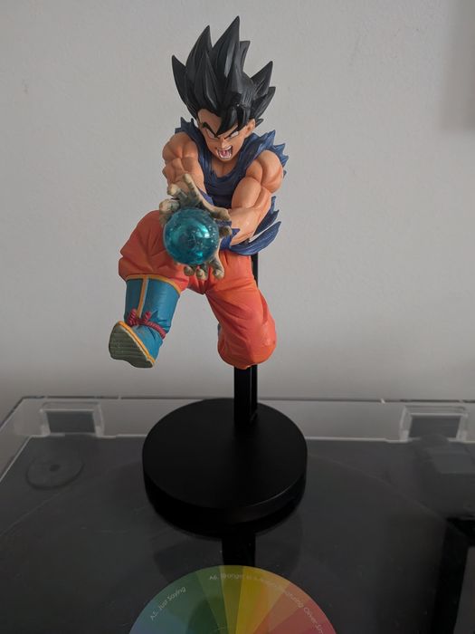 Figura DragonBall Banpresto