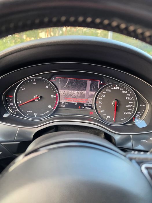 Audi A6 3.0 TDI V6 quattro Sport S tronic C.Diesel