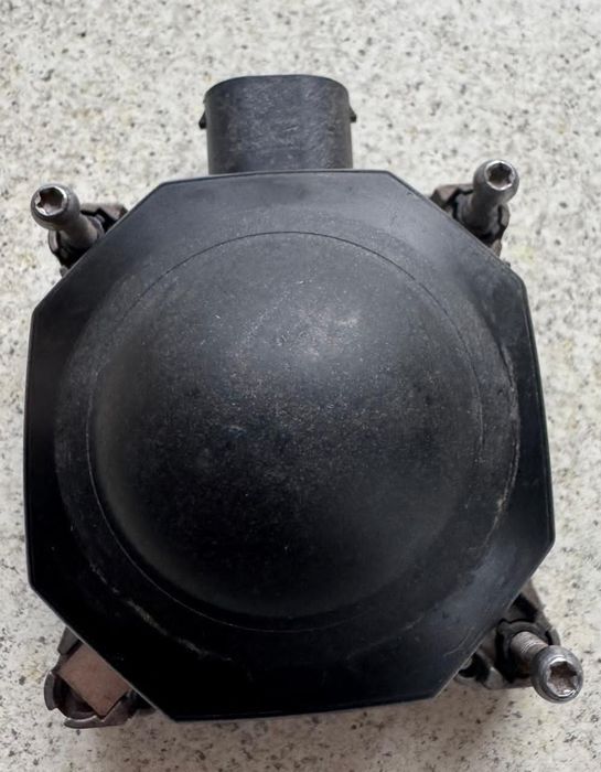 Радар дистронік датчик ACC Jeep Grand Cherokee 2019 2020 2021 2022 USA