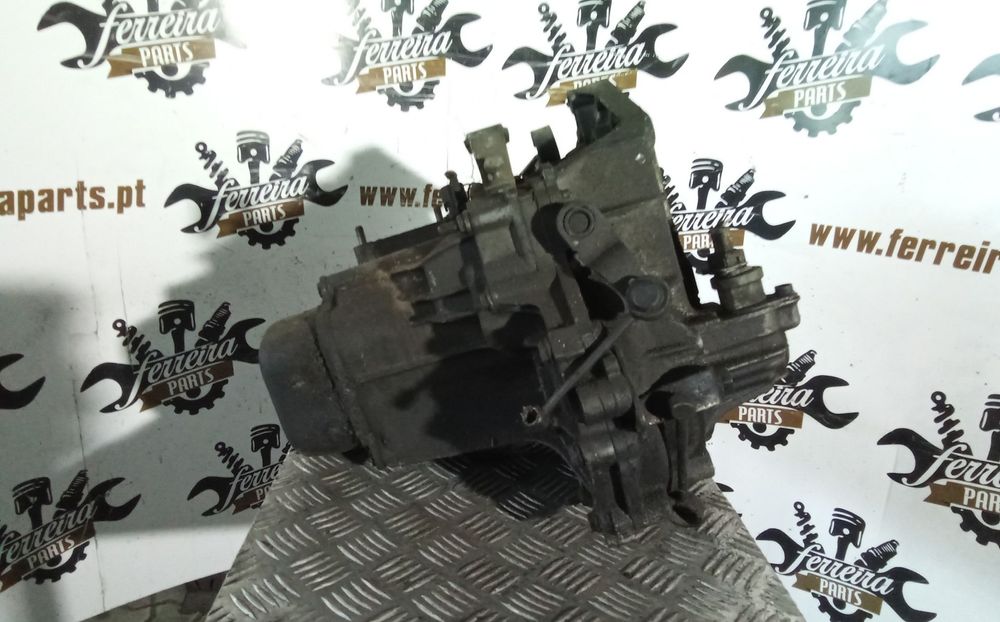 CAIXA DE VELOCIDADES CITROEN XSARA 1.6I REF: 20CD29