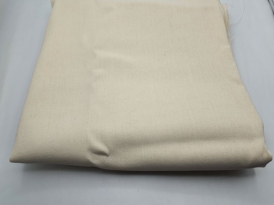 Sztywnik ecru kupon 10 m.x 80 cm.
