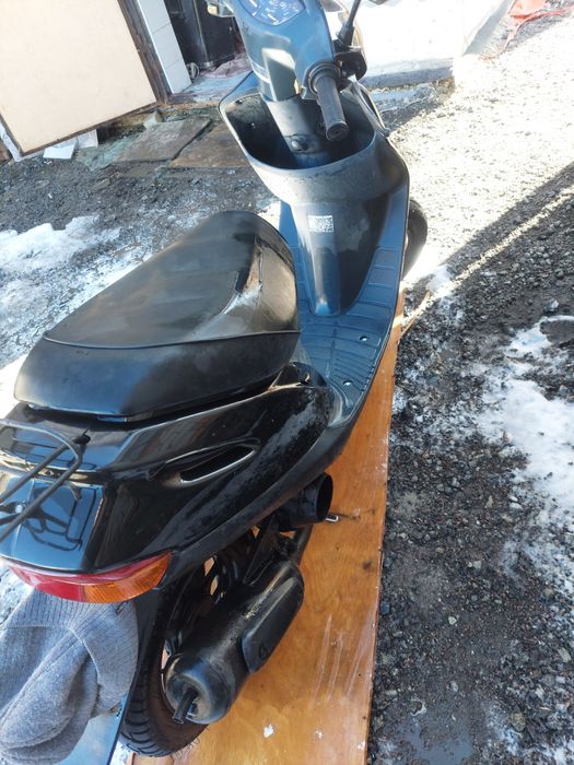 Продам  хонда дио 27