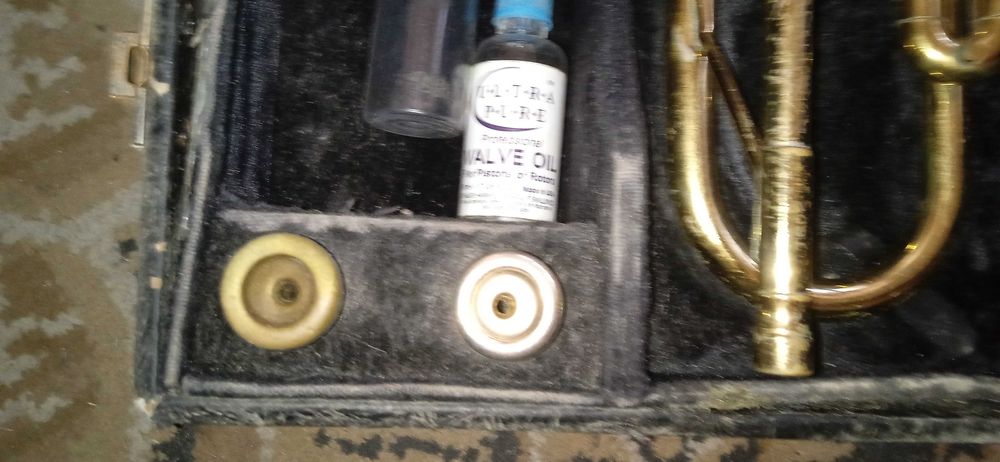 Продам трубу  Holton U.S.A.