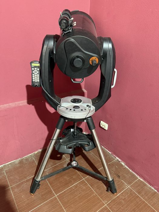 Телескоп Celestron CPC 1100 GPS