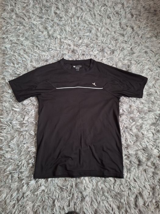 T shirt sportowy Domyos  Decathlon equarea rozm L/180/100A