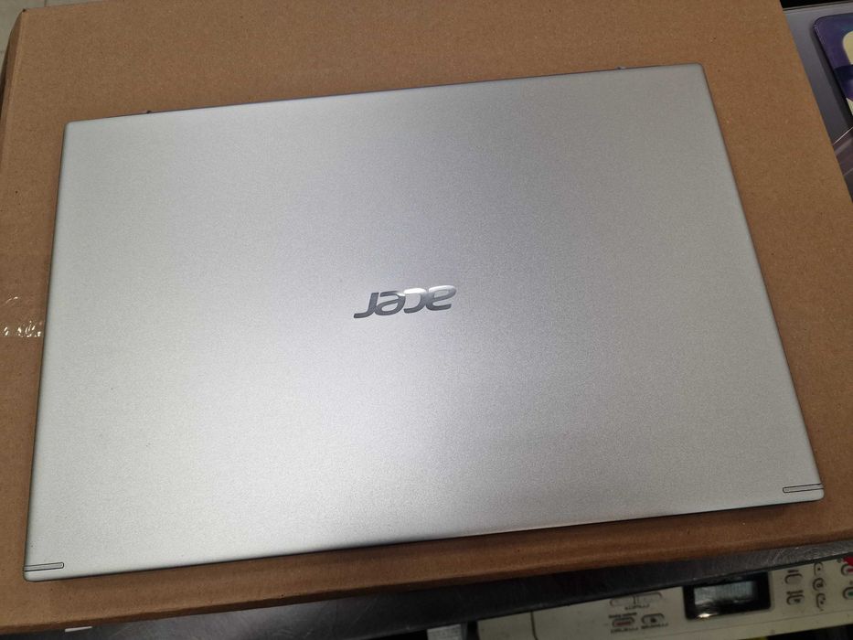 Acer Aspire 5 A515-56T/ i7-1165G7/ 12GB/ 512GB/ Iris Xe/ 15.6" FHD dot