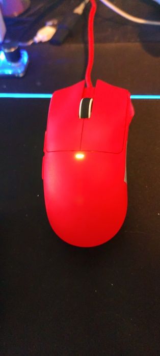 Rato attack shark x11