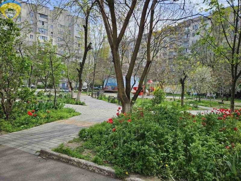 Акция! 3-х  квартира на Ильфа и Петрова