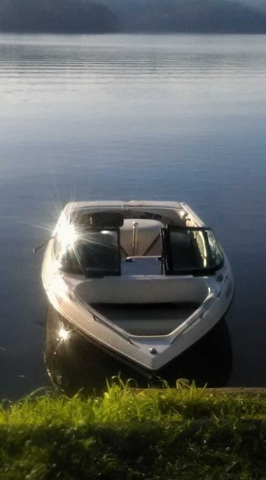 Barco Malibu Response LX