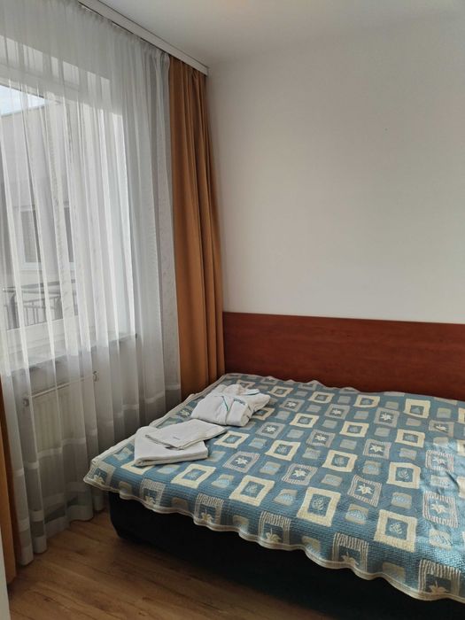 Apartament nad morzem