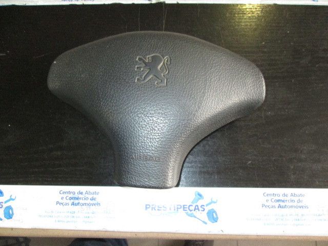 Airbag do volante PEUGEOT 306 (7A, 7C, N3, N5)