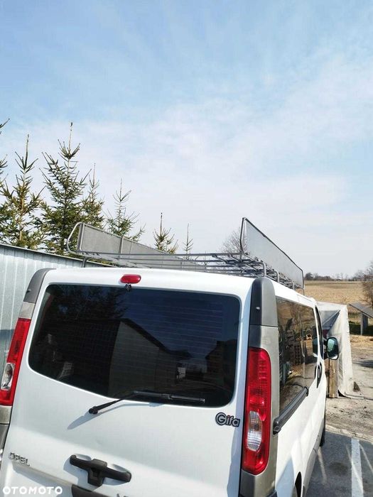 Sprzedam, Auto turystyczne