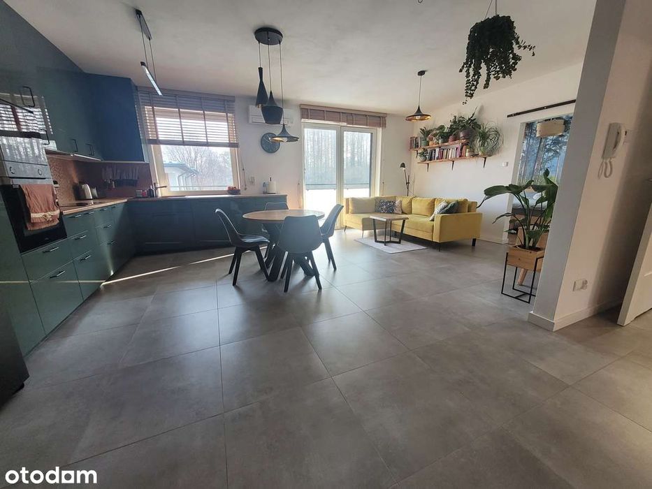 4 pokoje, Bochnia, ul. Podedworze, 89,11mkw. + kom. lok.