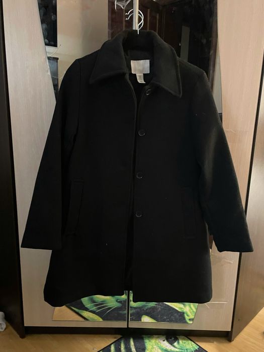 пальто жіноче H&M