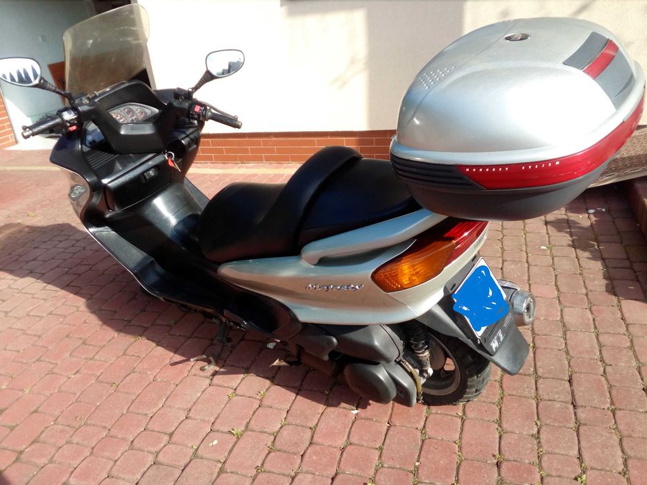 Yamaha