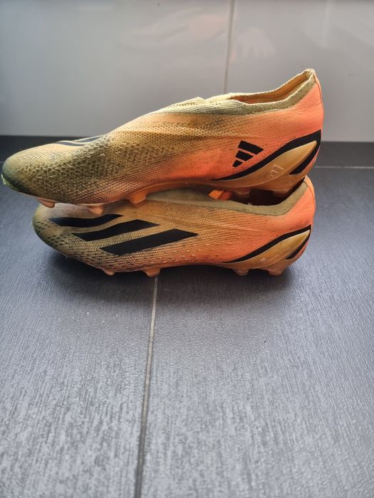 Chuteiras adidas 39 futebol