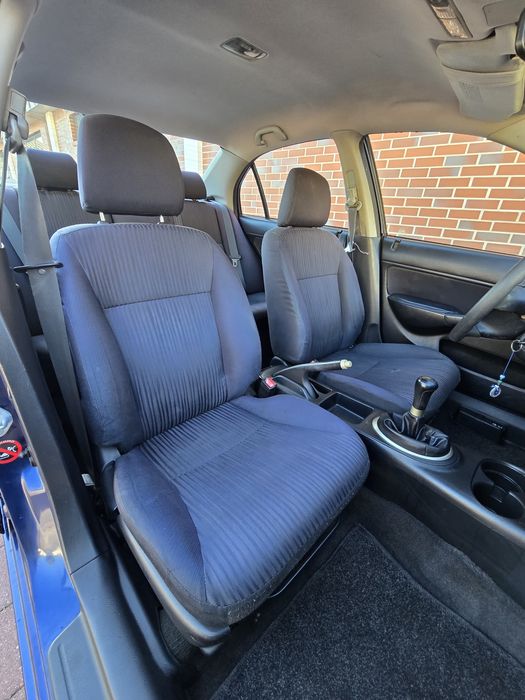 Honda Civic 1.4 90cv
