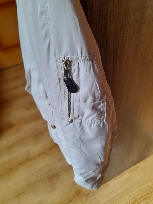 Kurtka Bershka rozmiar M