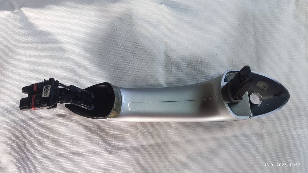 Внешняя ручка keyless BMW F 10,01,02