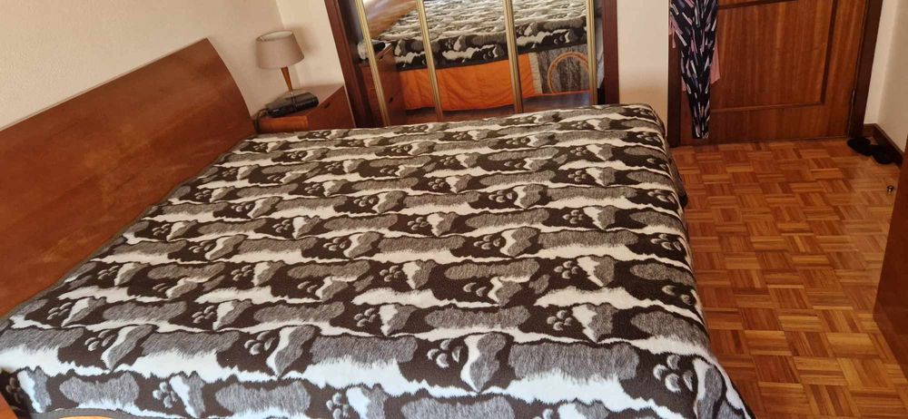 Cobertor Veludo Casal