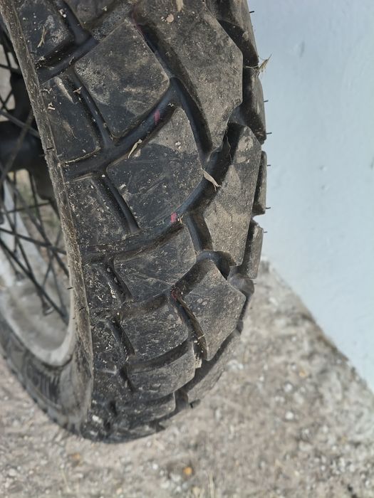 Honda transalp 650cc XL 2004