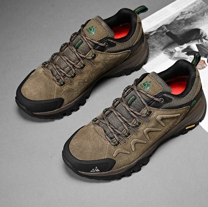 Кросівки Hikeup 41-45 розмір