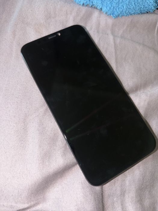 Дисплей iPhone 11 Pro