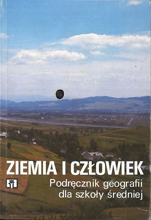 Ziemia i człowiek, Anna Dylikowa