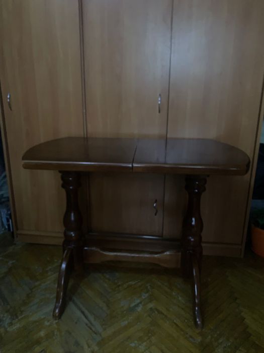 Стіл кухонний б/у