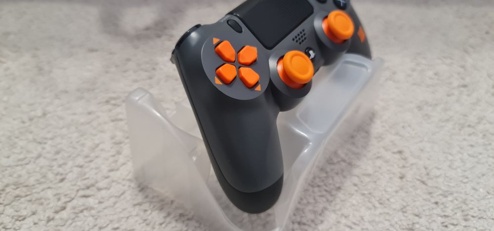 Pad ps4 Limited  Call of Duty  ori z Japonii