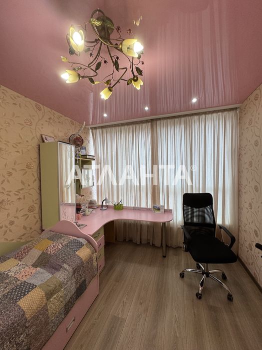 Многокомнатная квартира по адресу Люстдорфская дор. (площадь 121 м²) - Atlanta.ua - фото 13