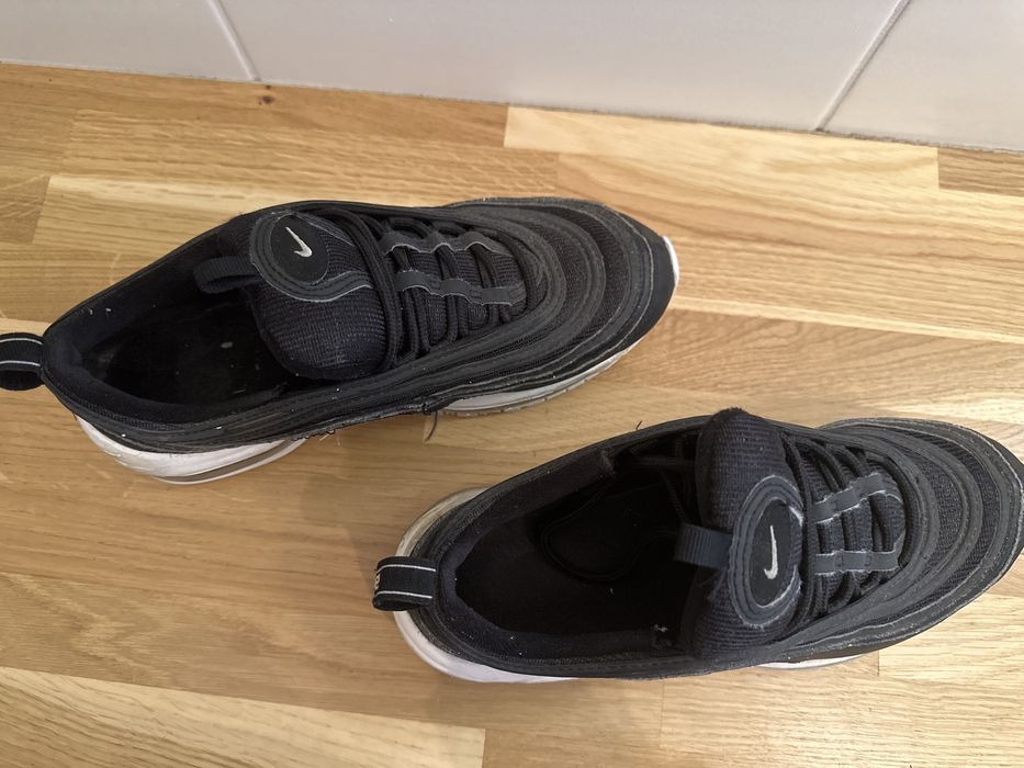 Adidasy Nike air max