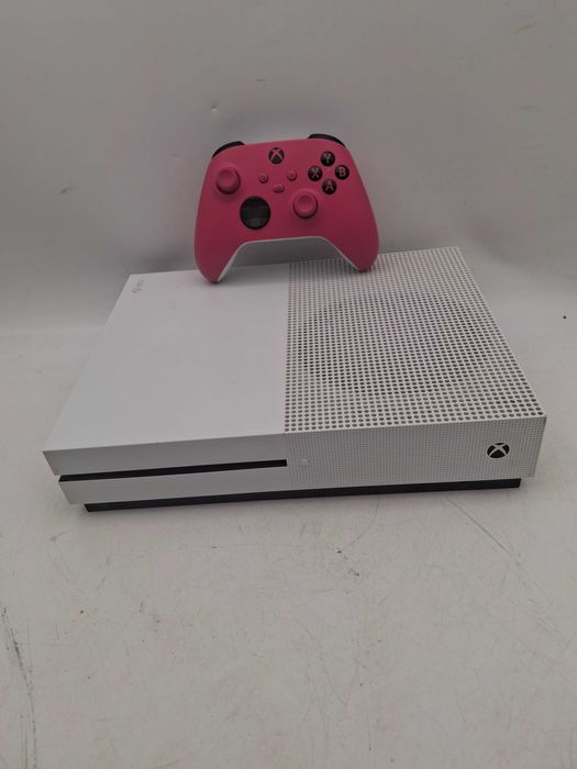 Konsola Xbox One S 500GB + PAD