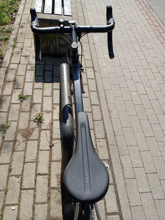Szosowy Van rysel 105 Decathlon