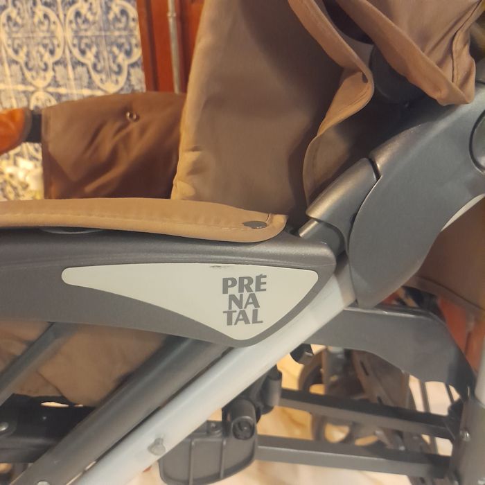 Pre-Natal Baby Stroller64564391915521123